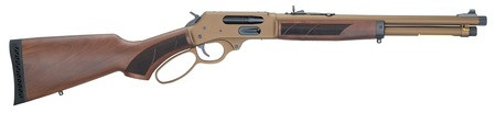 Henry H010XCW4570 Carbine, .45-70 Gov, Explorer Series