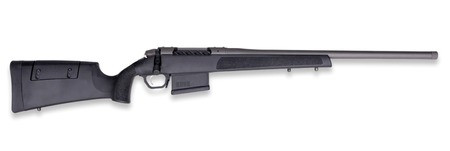 Weatherby 3WR047MMBR16T, 307 Range SF HB, 7MM BC, 16TB