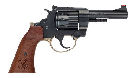Henry H016GDA Golden Boy, Deadeye Revolver, .22 Caliber