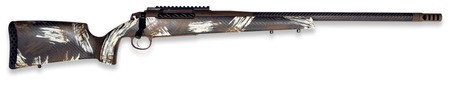 Weatherby 3WACT7MMBR18B, 307 Alpine CT, 7MM BC, 16+2 Capacity