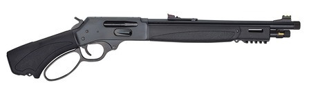 Henry H009GBLX3030 Pistol, .30-30 Caliber, Bear's Leg Series