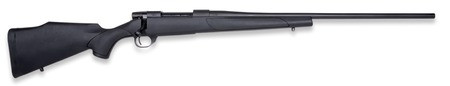 Weatherby VTX308NR18T, Vanguard, .308, 18TB, Obsidian Series