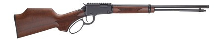 Henry H001PGC22 Rifle, .22 S/L/LR, Bandit Series