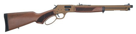 Henry H012XCW357 Explorer Carbine, 357Mag/38Spl, BB