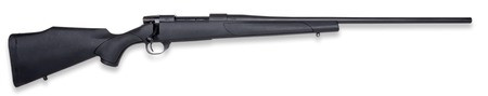 Weatherby VTX223RR16T, 223, SB, 16TB, VGD, Obsidian