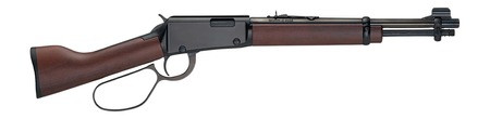 Henry H001ML22, .22 S/L/LR, Mare's Leg Pistol