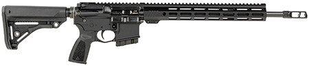 Bushmaster Bravo, 5.56x45mm NATO, 10+1, 16" Barrel, Right Hand, Zulu
