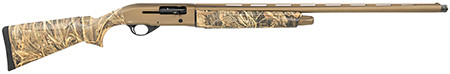 Pointer Field Tek, 12 Gauge, 5+1, 28" Barrel, Right, Series 4, Semi-Auto