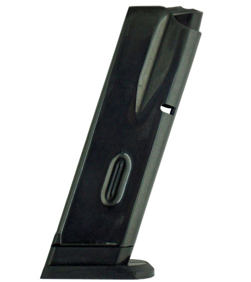 CZ-USA 11125, CZ 75 Compact Magazine, 9mm Luger, 10 Capacity