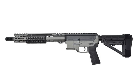 Bond Arms P2FCSTB20R1, BA15FCP, 300BO, 20R, TGRY/GBLK