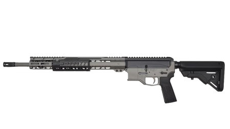 Bond Arms A3FSSTB20R1, BA15FC 6ARC, 18 20R, TGRY/GBLK
