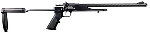 Crickett Precision, 22 LR, Single Shot, 16.12" Barrel, Right, 6061 Series