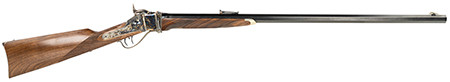 Taylor's & Company 1874, 45-70 Gov, 32" Barrel, 1 Capacity, Break Open