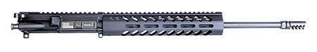 Luxus Arms MonoBloc, 223 Rem, 16" Barrel, Optic Ready, 15" M-LOK