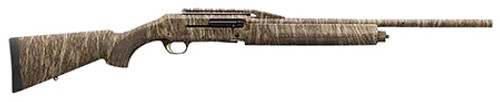 Browning Silver, 12 Gauge, 4+1, 22" Barrel, Right, Rifled Deer Series