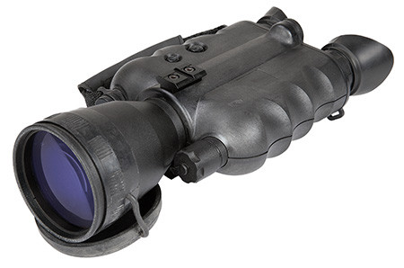 AGM FoxBat-5, 5x Magnification, NL3 Series, 108mm Objective