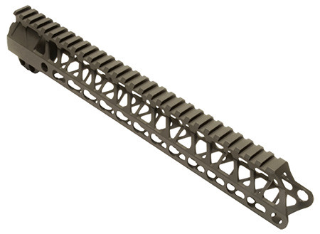 Timber Creek Enforcer, 13" Barrel, MLOK ODG Handguard