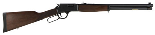 Henry Big Boy, 41 Rem Mag, 10+1, 20", Right Hand, Steel, Lever
