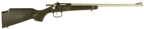 Crickett KSA2245, Youth, 22 LR, 1rd, 16.12" Barrel, Right Hand