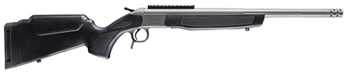 CVA Scout, 350 Legend, 1rd, 20" Barrel, Single Shot, Takedown Series