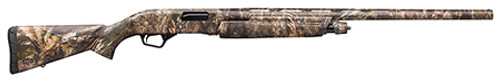 Winchester SXP, 12 Gauge, 4 Capacity, 28", Right Hand, Universal Hunter