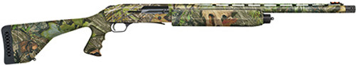 Mossberg International 935, 12 Gauge, 4+1, 22", Right Hand, Magnum Series