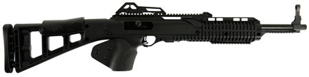 Hi-Point 1095TS, 10mm Auto, 10+1, 17.50" Barrel, Right Hand, Semi-Auto
