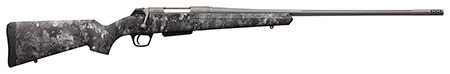 Winchester XPR, 6.5 Creedmoor, 3+1, 22" Barrel, Right Hand, Extreme Hunter