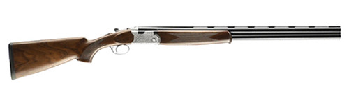 Beretta 686, 20 Gauge, 2rd, 28" Barrel, Silver Pigeon I, Right Hand