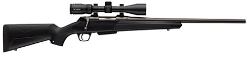 Winchester XPR, 243 Win, 3+1, 20" Barrel, Right Hand, Compact Scope Combo