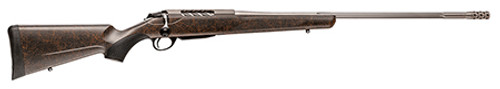 Tikka T3x Lite, 270 Win, 3+1, 22.40" Barrel, Right Hand, Bolt Action