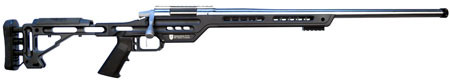 Masterpiece Arms PMR, 6mm Creedmoor, 10+1, 24" Barrel, Right Hand, Bolt
