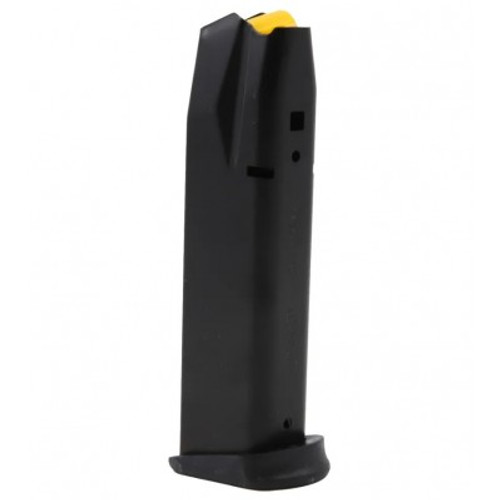 Taurus 358-0026-00, G3 Tactical Mag, 9mm Luger, 17 Capacity