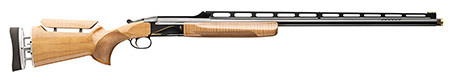 Browning BT-99, 12 Gauge, 1rd, 34" Barrel, Max Series, Single Shot