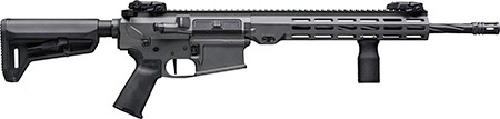 Maxim MD10, 6.5 Creedmoor, 20+1, 18" Barrel, Right Hand, L Series