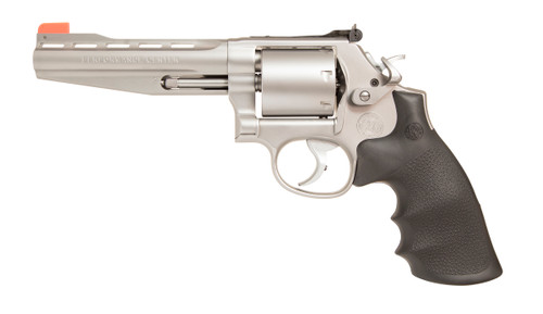 Smith & Wesson 686 Performance Center, 357 Mag, 7-Rd, PC Speed Release