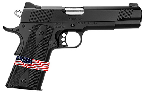 Kimber Custom LW, Liberty, 9mm Luger, 7+1, 5" Barrel