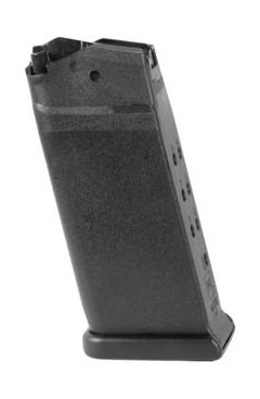 Glock MF29010, G29 Magazine, 10mm Auto, 10 Capacity, G29 Series