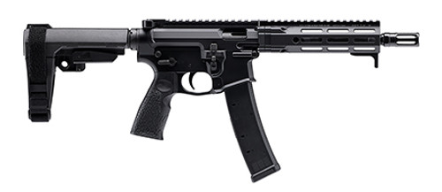 Daniel Defense PCC, 9mm Luger, 20+1, 8.30" Barrel