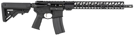 Battle Arms Dev, Workhorse, 223 Wylde, 30+1, 16" Barrel, Semi-Auto