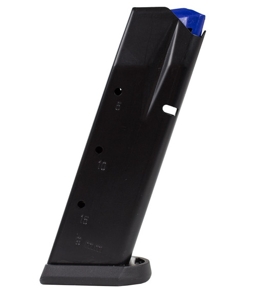 CZ-USA 11123, CZ 75 Compact Magazine, 9mm Luger, 15 Rounds