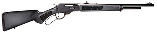 Rossi R95, 45-70 Gov, 5+1, 16.50" Barrel, Lever Action, Trapper Series