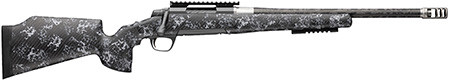 Browning X-Bolt 2, 300 Win Mag, 3+1, 22" Barrel, Pro SPR, Bolt Action