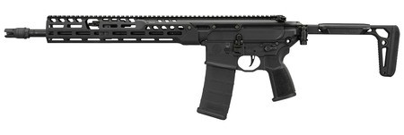 Sig Sauer RMCX, 5.56, 16" Barrel, 30R, Black