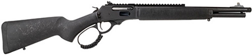 Rossi R95, 45-70 Gov, 5+1, 16.50" Barrel, Lever, Triple Black