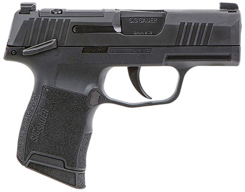 Sig Sauer P365, 9mm Luger, 10+1, 3.10" Barrel, BXR *MA Compliant