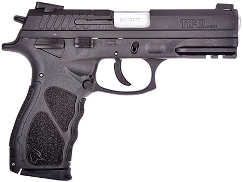 Taurus TH, 40, 40 S&W, 15+1, 4.27" Barrel, DA/SA Action