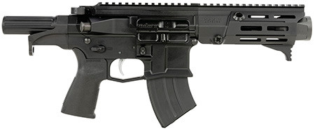 Maxim PDX, 7.62x39mm, 20+1, 5.50" Barrel, Semi-Auto, 505-SPS Series