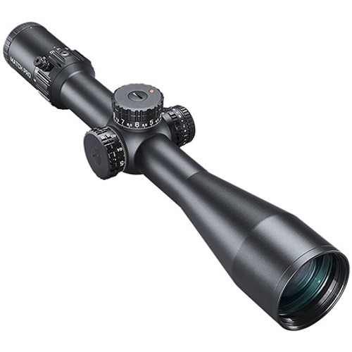 Bushnell Match Pro, 5-30x Magnification, 56mm Objective, DM2 Reticle