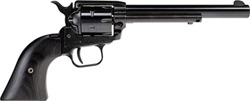 Heritage Rough Rider, 22 LR, 6-Rd, 6.50" Barrel, SAO